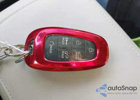 2023 Hyundai Ioniq 5 Sel z USA, uszkodzony, nr VIN KM8KNDAFXPU168327